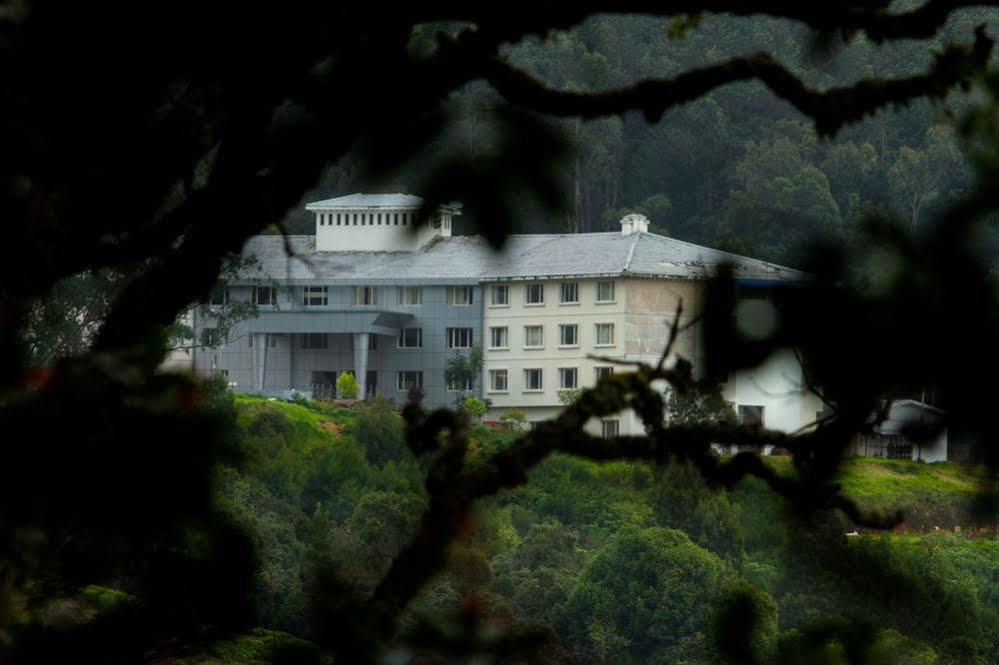 Accord Highland Hotel Ooty Exterior photo